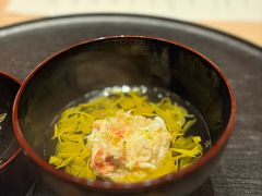 -晴空·日本料理(万象城店)