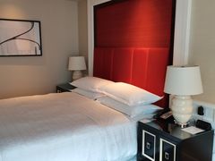 -澳门喜来登大酒店