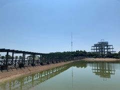 -鄱阳湖国家湿地公园