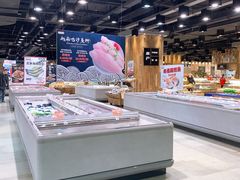 -果蔬好生活超市(乐堤港店)