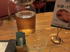 -新白鹿餐厅(龙游路总店·杭帮菜名店)