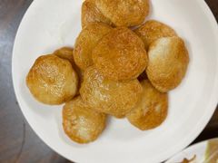 香煎墨鱼饼-美食店(华贵路店)