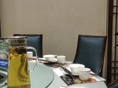 包厢-名善山珍·野生菌汤锅(文殊院店)