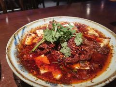 豆花牛肉-成都娃娃花园餐厅 (南艺旗舰店)