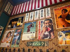 -小川洋风料理(街道口店)