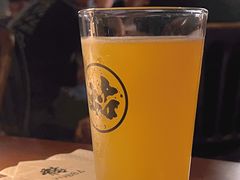 -HUBBA祜精酿(五羊邨店)