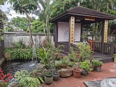 -三溪村