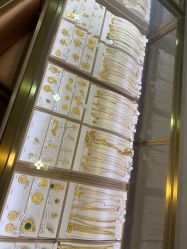 -景祥珠宝打金·黄金加工修理·旧款改造镶嵌