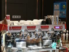 -COSTA COFFEE(国正中心店)