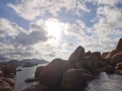 -浪琴湾度假村
