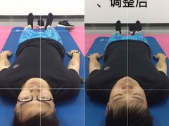 -一兆韦德健身(张杨路店)