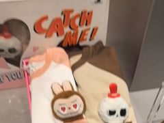 -泡泡玛特POPMART(北国先天下店)