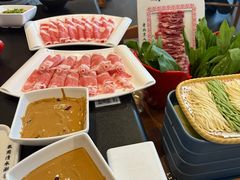 -北门涮肉·铜锅涮肉(南锣鼓巷店)