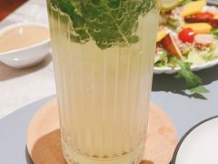 -伊斯坦布尔土耳其清真咖啡餐厅