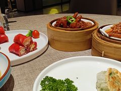 -晋江荣誉国际酒店·港誉茶餐厅