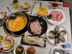 -八珍玉食鸡煲·打边炉(印象城店)