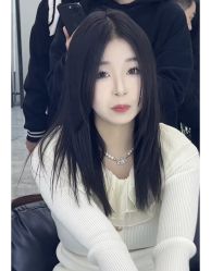 -New Fashion发型定制