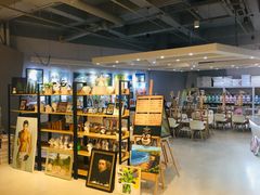 -当当书店(国泰广场店)