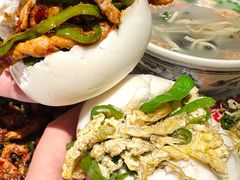 -奔跑吧陕菜·盛世长安(民乐园万达店)