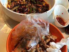 -李老爹香辣蟹(宣武门店)