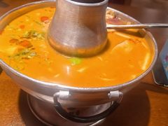 -泰国餐厅 Thai Food(裕华万达店)