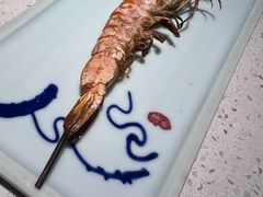 -船歌·鱼水饺青岛菜(金狮广场店)