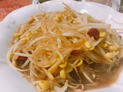 -东北风味思缘食府(对湖路店)