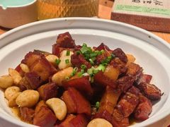 -半山厨·土菜研究院(麓谷店)