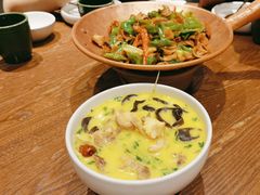 -云海肴·汽锅鸡·云南菜(领展购物广场·中关村店)