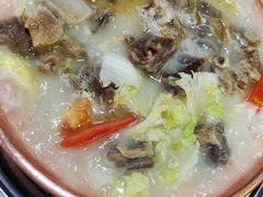-阿婆情腊排骨火锅(饮玉巷店)