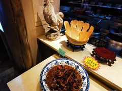-大张烙馍村(泉山店)