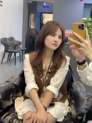 -CIT造型·烫发·染发