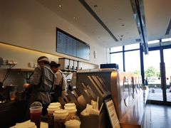 -喜茶(永旺梦乐城店)