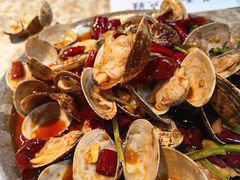 -喝丢一只鞋海鲜烧烤·海肠捞饭(北京街店)
