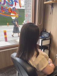 -羽凡造型