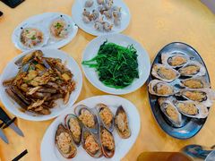 -蚝专家(北滘店)
