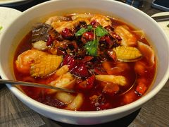 -潇湘楼·二十四节气山野菜(亚运村店)