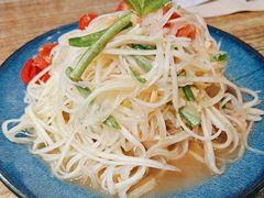 -Hi YOU你的饭局泰餐厅(雍和宫店)