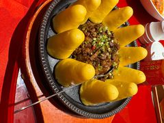 -山西会馆·晋菜·晋商宴·牌匾博物馆(胜利东街店)