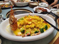 -明香海鲜酒家(华强北店)