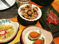 -郑州建业艾美酒店-曙餐厅