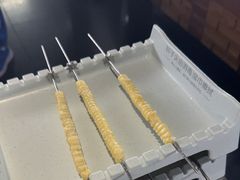 -很久以前羊肉串(南京路第一百货店)