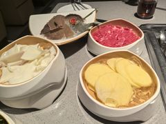 -海底捞火锅(奥山世纪城店)