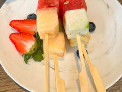 -粤海喜来登酒店·&More聚驿(天河城店)