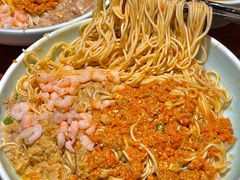 -裕兴记•蟹黄面馆(人民广场店)