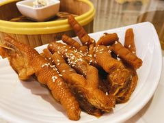 -香云轩·顺德菜(香云纱园林酒店店)