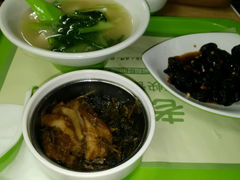 -老乡鸡(滨湖新区徽杰苑店)