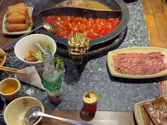 -蜀大侠火锅(总府路店)
