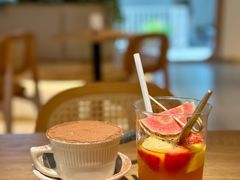 -SorSod 咖啡&食堂