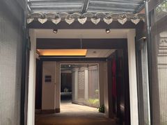门面-走马楼饭庄(慈城古县城店)